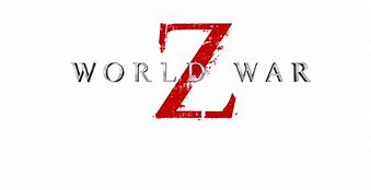 Image result for World War Z Game Logo