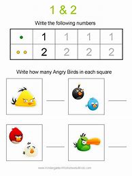 Image result for Sight Word Two Worksheet