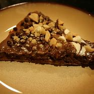 Image result for Pizza De Chocolate