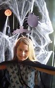 Image result for Halloween Door Decoration for Toddlers