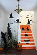 Image result for DIY Halloween Witches Room