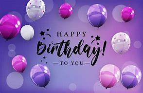 Image result for Happy Birthday Fancy Design