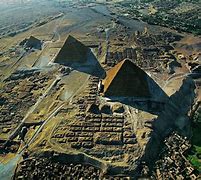 Image result for Giza Necropolis