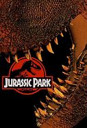 Image result for Jurassic Park Collection