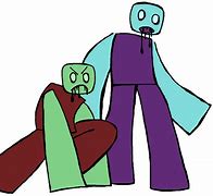 Image result for Roblox Zombie Colors