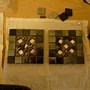 Image result for Mosaic Glass Tiles Craft