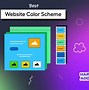 Image result for web design color schemes