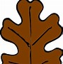 Image result for oak leaf outline