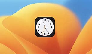 Image result for MS Clock App Icon