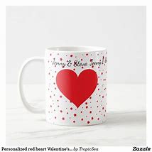 Image result for Valentine's Cat Mug