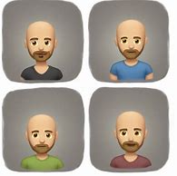 Image result for Bald Guy Staring Meme