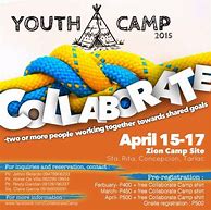 Image result for Youth Service Flyer