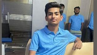 Image result for Sparsh Gupta JEE Air 33