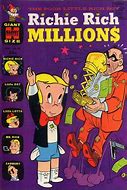 Image result for Richie Rich Gloria Cartoon