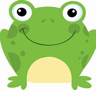 Image result for Frog ClipArt Clker