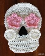 Image result for Skull Pattern Minecraft