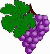 Image result for Grape Leaf Clip Art