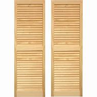 Image result for Barn Wood Shutters Exterior