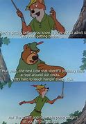 Image result for Disney Robin Hood Quotes