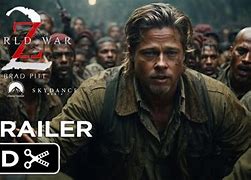 Image result for World War Z 2 Plot