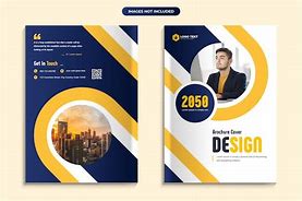 Image result for Brochure Cover Layout