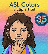 Image result for ASL Clip Art