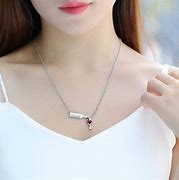 Image result for Love Wine Necklace