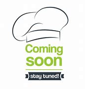 Image result for Food Menu Coming Soon