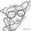 Image result for Baby Boy and Dog Coloring Pages