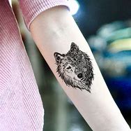 Image result for Alpha Lion Tattoo