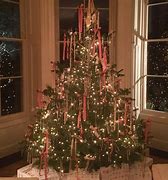 Image result for Angel Hair Christmas Tree