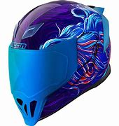 Image result for Icon Inky Motorcycle Helmets