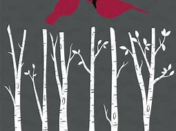 Image result for Birch Tree Branch Clip Art