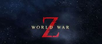 Image result for World War Z Game Logo