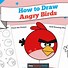 Image result for How to Draw Angry Birds Pig