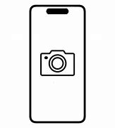 Image result for iPhone Camera Screen