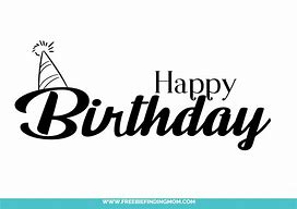 Image result for Happy Birthday Amelia in Cursive