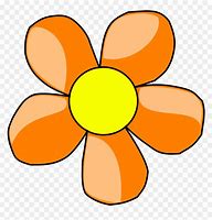 Image result for Flower Clip Art HD