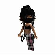 Image result for Roblox Character Girls Outfits