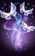 Image result for Neon Butterfly Wallpaper Free