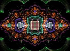 Image result for Computer-Generated Abstract Art