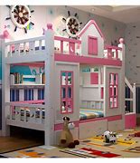 Image result for Luxury Girls' Bedroom Desings