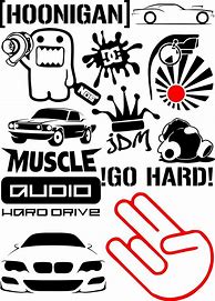 Image result for Custom Car Decals and Graphics