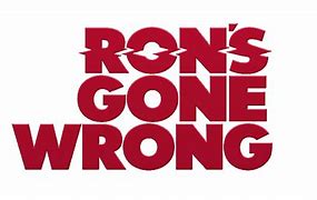 Image result for Ron's Gone Wrong Cast