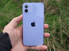 Image result for iPhone 12 Light Purple