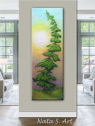 Image result for Aspen Tree Wall Art