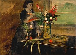 Image result for Edgar Degas List of Paintings