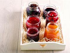 Image result for Types of Jam How Is It Made