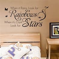 Image result for Inspirational Quotes Wall Decals