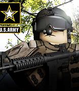 Image result for Roblox Army Game Icon